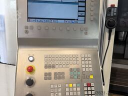 Deckel Maho DMC 1035V ecoline 