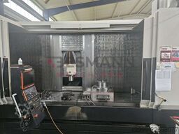 Mazak VTC 800/30SR