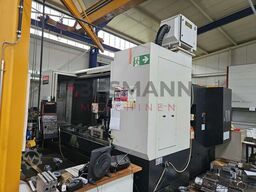 Mazak VTC 800/30SR