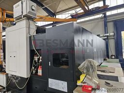 Mazak VTC 800/30SR