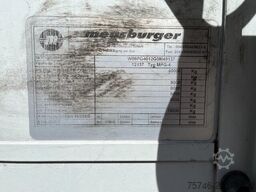 Meusburger MPG 4 -Achs*MEGA*Schwanenhals*Spezial-SANH-40 to