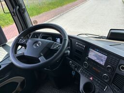 Mercedes-Benz Actros 2542 / NEW Galvanized Tow truck