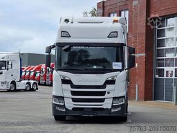 Scania G450 NGS A6x2/4LB Highline