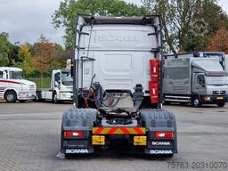 Scania G450 NGS A6x2/4LB Highline