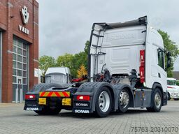 Scania G450 NGS A6x2/4LB Highline