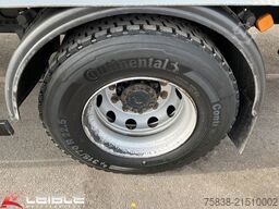 MAN TGM 18.340LL*Pritsche 7,8m*VollLuft*Euro 5EEV*