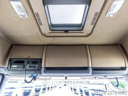 SCANIA R500 - PALFINGER 74002/5x