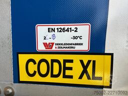 Krone N/A lifting roof / discbrakes / liftaxle / new ...