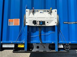 Krone N/A lifting roof / discbrakes / liftaxle / new ...