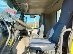 VOLVO FM 440 Kipper 5,20 m *BORDMATIC *6x4 *TOPZUSTAND