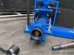 Peletto EGK-150