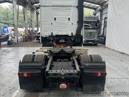Mercedes-Benz Actros 1842 EURO 5