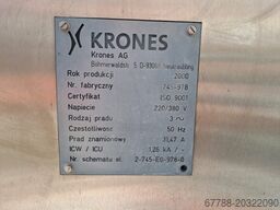 Krones Contiroll K 745
