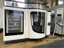 DMG MORI DMG MORI  HSC 20