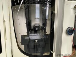 DMG MORI DMG MORI  HSC 20
