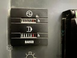 DMG MORI DMG MORI  HSC 20