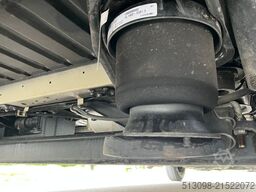 PEUGEOT BOXER XXXL KOFFER LUFTFE. NAVI KLIMA 1.HAND