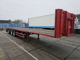 L.A.G. 0-3-39-LS ALCOA'S PLATEAU