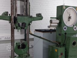 LOSENHAUSEN UHP 40000 kp
