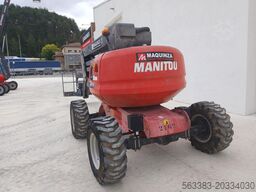 Manitou 180ATJ