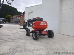 Manitou 180ATJ