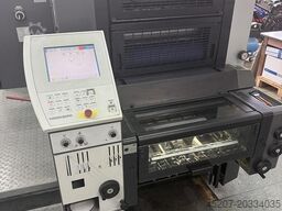 Heidelberg SX 52 2P+