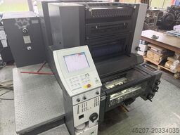 Heidelberg SX 52 2P+