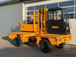 Steinbock Boss 556 / MK5B-3