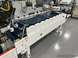 Strati Anden 660A Folder Gluer 