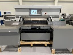 Polar Mohr 137 XT Autotrim Paper Cutting Guillotine