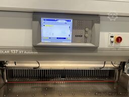 Polar Mohr 137 XT Autotrim Paper Cutting Guillotine