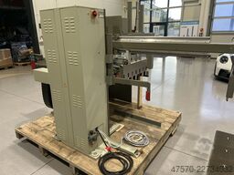 Polar Mohr TR 1EL 145-3 Transomat Paper Stacker