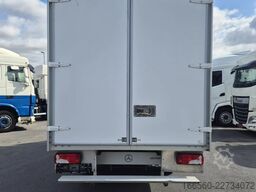 Mercedes-Benz Sprinter 314 CDI