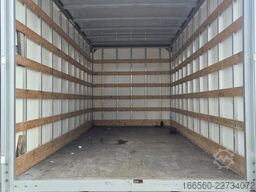 Mercedes-Benz Sprinter 314 CDI