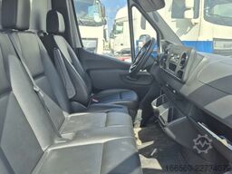 Mercedes-Benz Sprinter 314 CDI