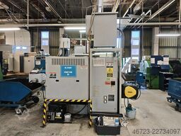 Mori Seiki CL2000BT