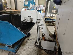 Mori Seiki CL2000BT