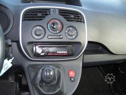 RENAULT Kangoo 1,5