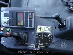 mercedes-benz Kamag Wiesel WBH 25 Wiesel Umsetzfahrzeug