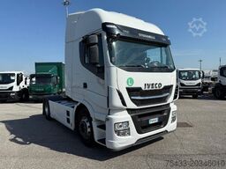 IVECO STRALIS AS440S51T/P TRATTORE