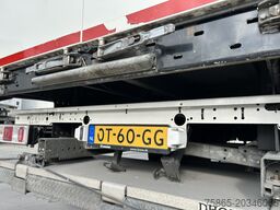 Krone Dry Liner / Box / Loadlift 2000 kg / Disk / APK...