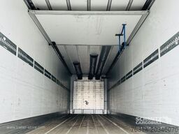 Schmitz Cargobull Tiefkühler Multitemp Trennwand