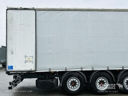 Berger Curtainsider Standard