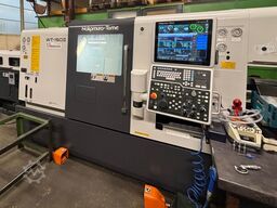 Nakamura-Tome WT-150II