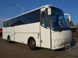 VDL Bova FD10-3 37 PERS,AIRCO,WC,MANUALEGEAR,DAF330PK AT...