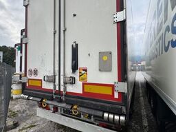 KRONE Kühlauflieger 3 Achs SLXI 400 Bj 2020