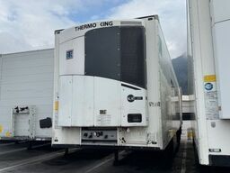 KRONE Kühlauflieger 3 Achs SLXI 400 Bj 2020