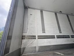 KRONE Kühlauflieger 3 Achs SLXI 400 Bj 2020