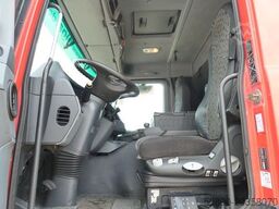 MERCEDES-BENZ 1844 L Actros 4x2, Hiab 144E-3, Funk, Voll-Luft