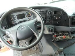 MERCEDES-BENZ 1844 L Actros 4x2, Hiab 144E-3, Funk, Voll-Luft